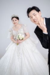 -金夫人婚纱摄影(总店)