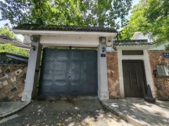 -北山街历史文化街区