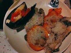 -爱客得牛排海鲜烤肉·火锅自助(春熙路黑金好店)