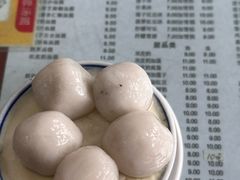 -阿三麻蓉汤圆(顺光大厦店)