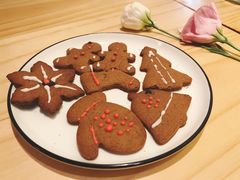 -伊斯坦布尔土耳其清真咖啡餐厅