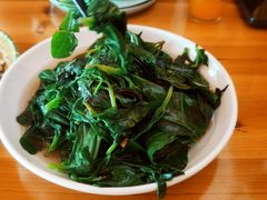 -芦茨金富饭庄·25年老字号·专做稻草鸡