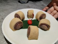 -北平食府(马鞍山路店)