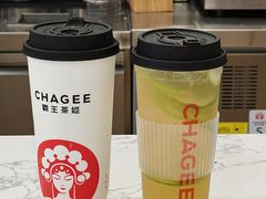 -霸王茶姬(南强街店)