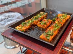 -丰茂烤串(五道口店)