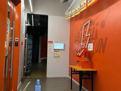 -乐刻健身(汇德隆购物中心店)
