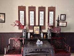 -清风小镇闯关东影视基地