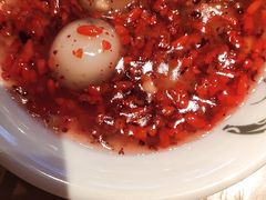 宁波汤圆-涌上外婆桥(南塘店)