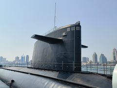 -中国人民解放军海军博物馆