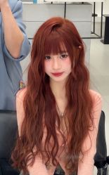 -DL HOPE明星造型