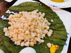 -吴门人家·苏宴宫廷菜(拙政园店)