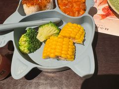 -桂小厨广西菜(万象城店)