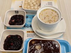 -满记甜品(优客百盛店)
