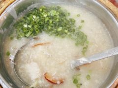 -阿殳粥馆(水围村店)