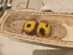 -晶雅花园西餐厅(南京首店)
