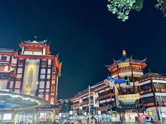 -豫园
