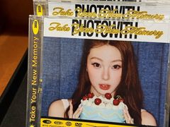 -PHOTOWITH 自助照相馆