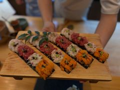-鮨冠OMAKASE食べ放题(北京首店)