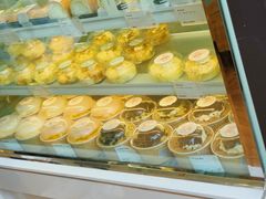 -迦南·甜品蛋糕(传媒店)