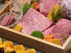 -隐炉和牛烧肉店(群力店)