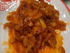 -清华酒楼(盘门店)