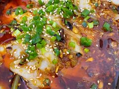 -弓虽昌焖烧鸡(大竹林店)