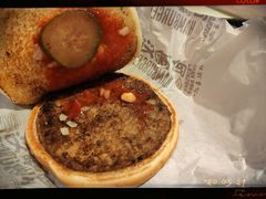 -麦当劳(双榆树店)