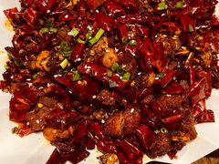 -鸭王烤鸭店(三里河店)