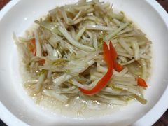 -两户人家农家乐