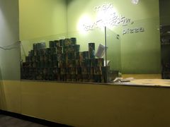-沫汐披萨(白象街店)