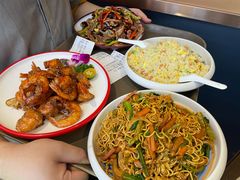 -金碧辉煌海鲜烧烤专营店(明泽街店)