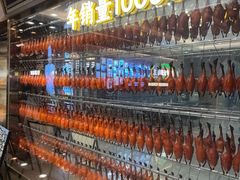 -朱记乳鸽王·非遗石岐乳鸽·全鸽宴(大兴旗舰店)