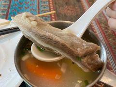 -巴依老爷·新疆美食(上城区天城路店)