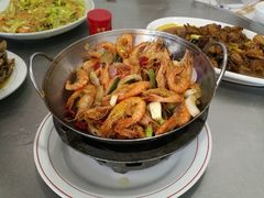-如意楼农家菜(雁荡山店)