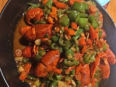 -金陵一哥龙虾馆(三牌楼总店)