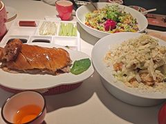 -京鸭棠(让胡路万达店)