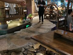 -花溪雨·森林餐厅(石基店)