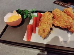 -江南里·新浙菜(苏州大悦城店)