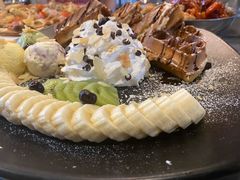 -MI WU FACTORY米屋美食工厂餐厅(绿地店)