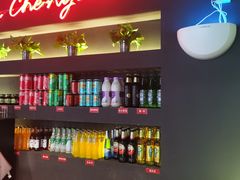 -付小姐在成都(川沙店)