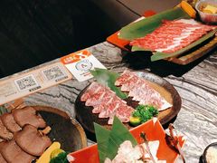-牛局别馆·和牛烧肉(日月广场店)
