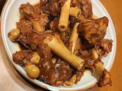 -老北京胡同味道二荤铺(酒仙桥店)