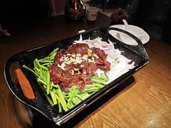 -张家卫·阳江菜·小海鲜(肥婆湾桥店)