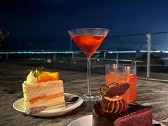 -影吧•悬崖海景(珠海凤凰湾悦椿酒店)