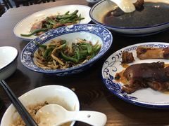 -兰边碗(鼓楼店)
