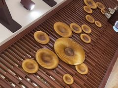 -金厨泰国餐厅·全泰籍厨师料理(拱北店)