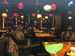 -望京一号·重庆江湖菜(工体店)