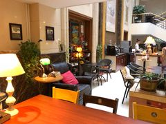 精品手冲咖啡-阿什卡咖啡馆ESSCA COFFEE(塔里木石油宾馆店)