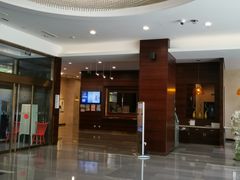 -北京东直门智选假日酒店