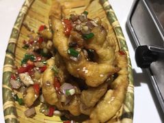 -喻厨粥铺(金岭路店)